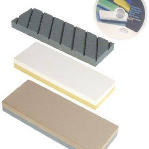 Knife Sharpening Kit