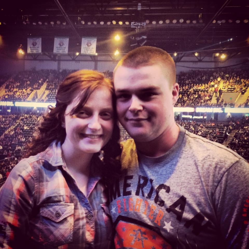 Jason Aldean Concert