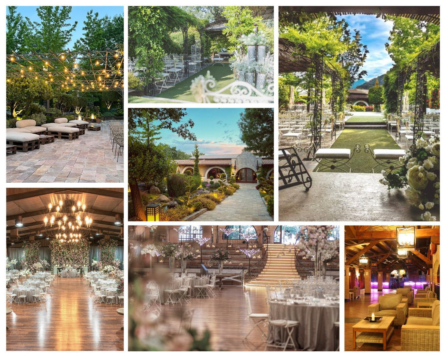 The Wedding Website of Irina Naranjo and Jared Recio