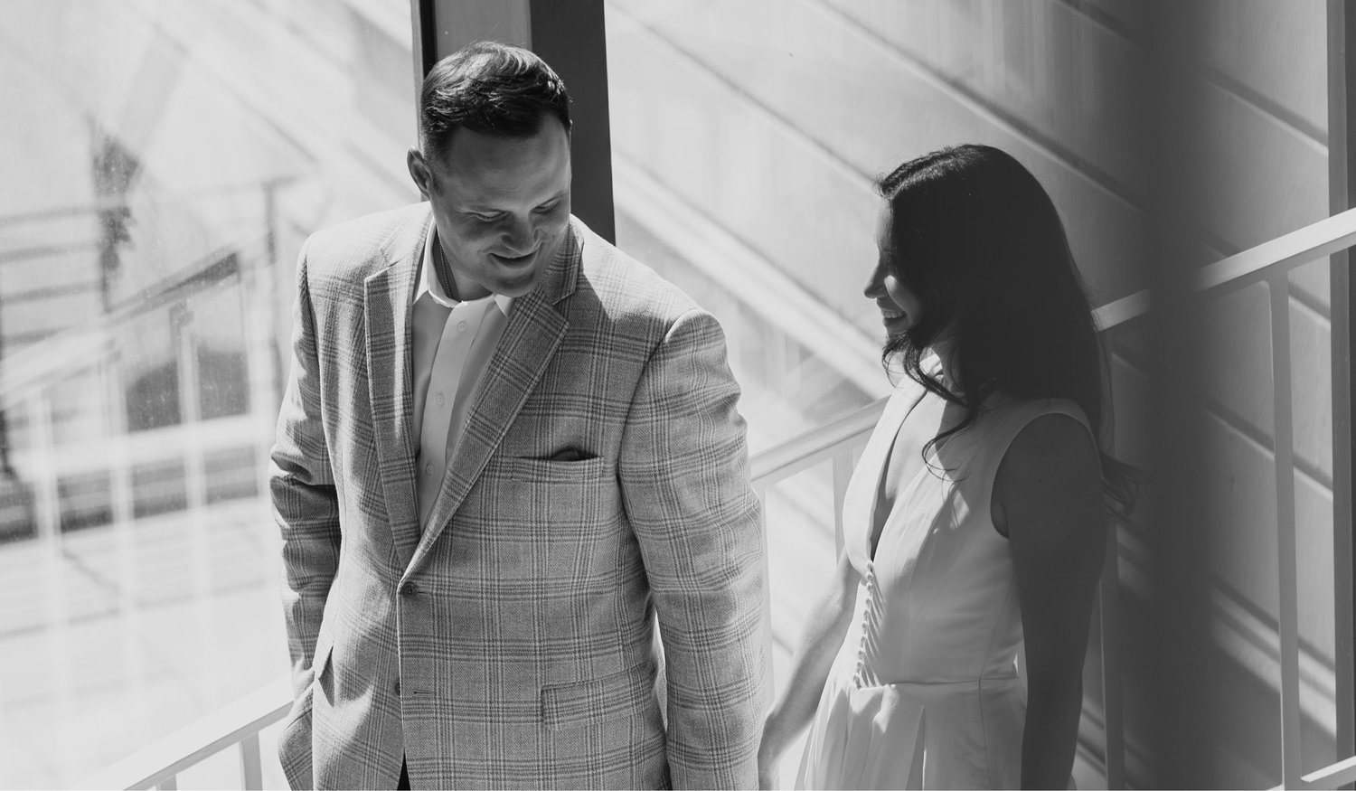 The Wedding Website of Amanda Hoffman and Kurtis Ligocki