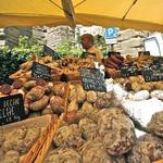 Provencal Market