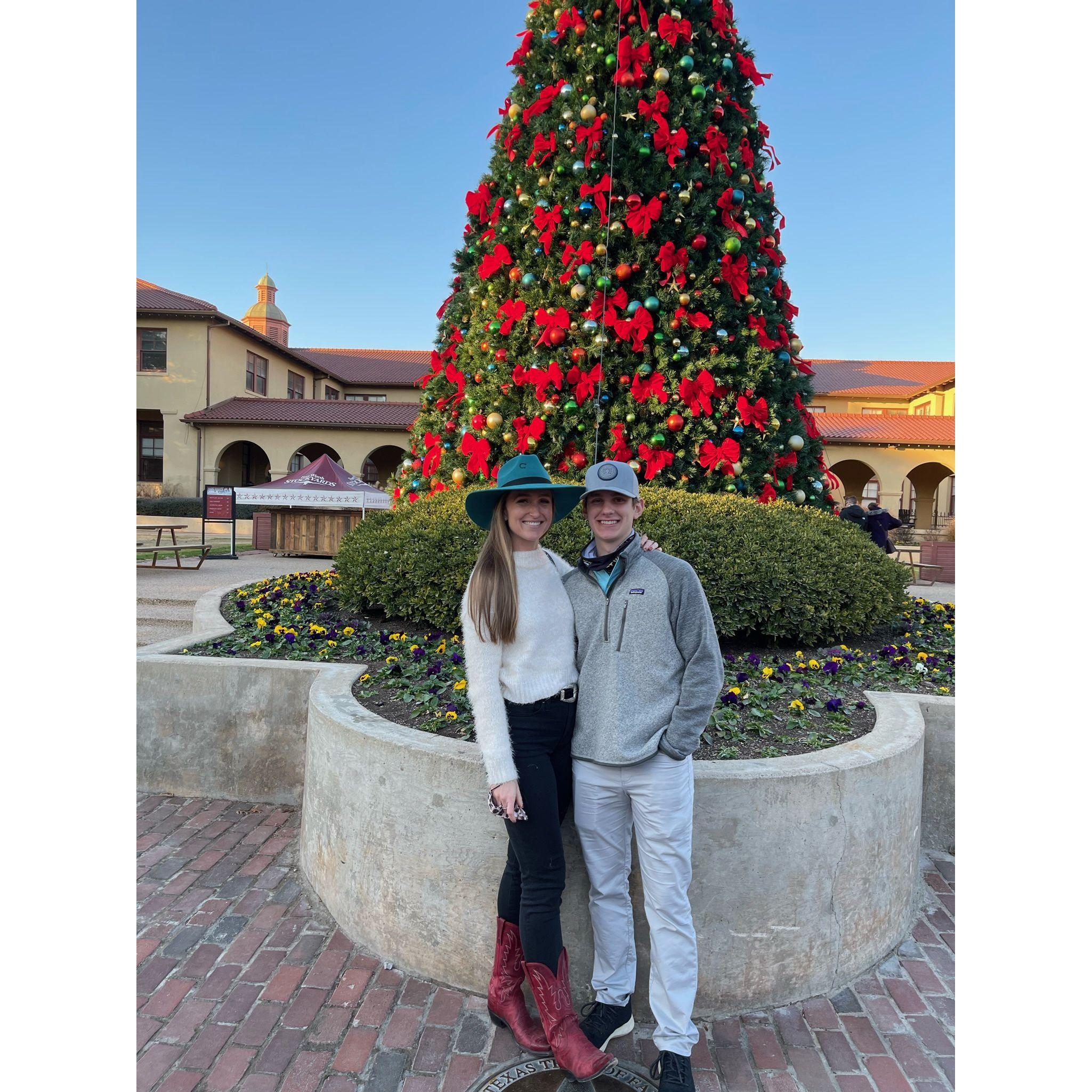 FW Stockyards