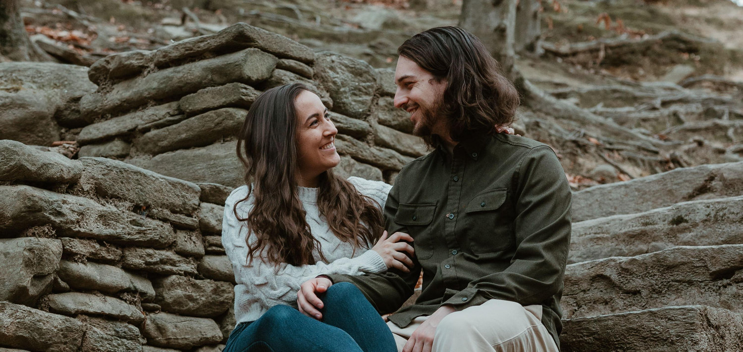 The Wedding Website of Gabrielle Raccosta and Joseph Dixon