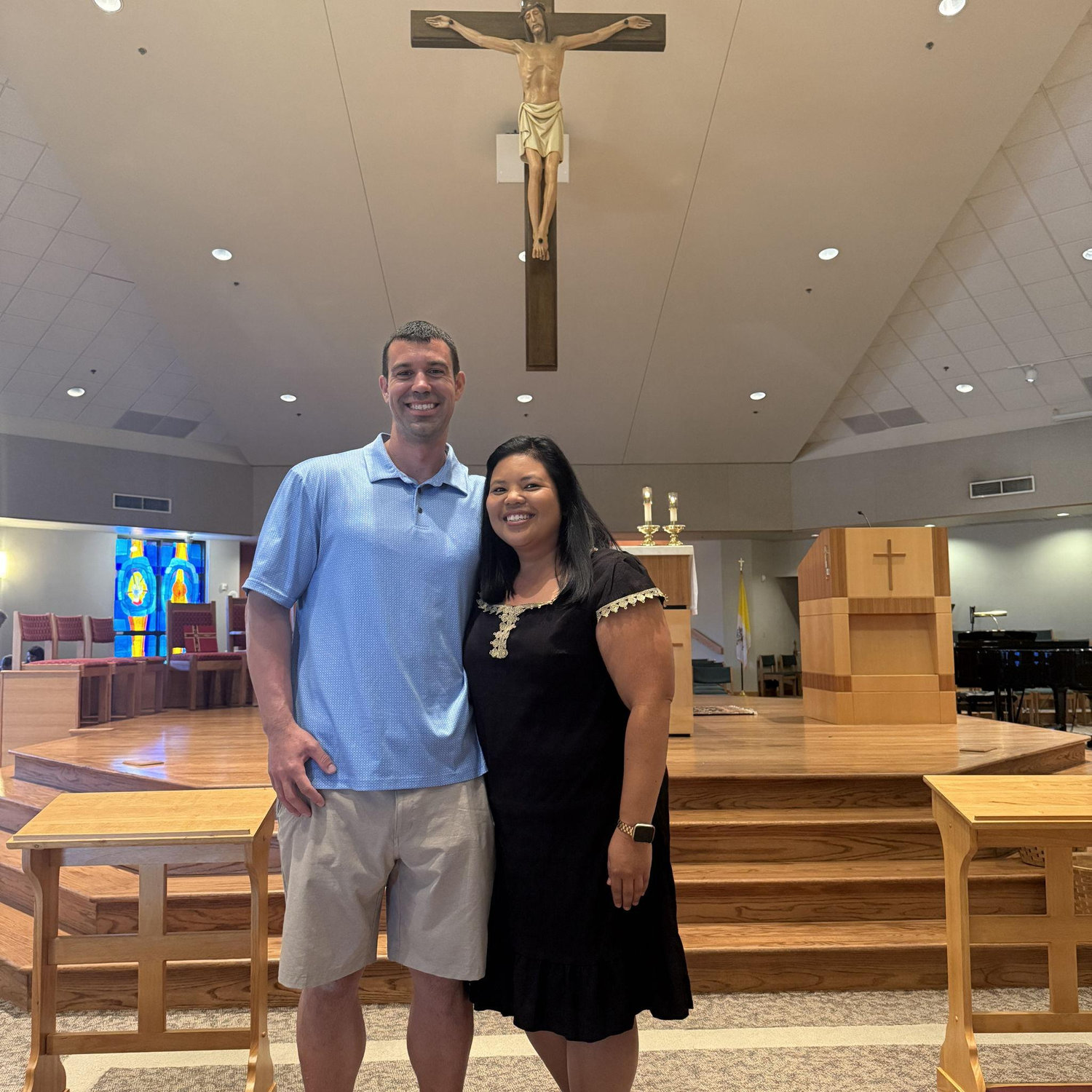 Nativity of the Lord, Boulder, CO