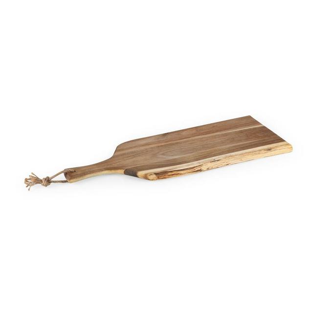 24" Long Wood Serve Plank