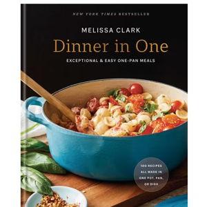 Dinner in One - by Melissa Clark