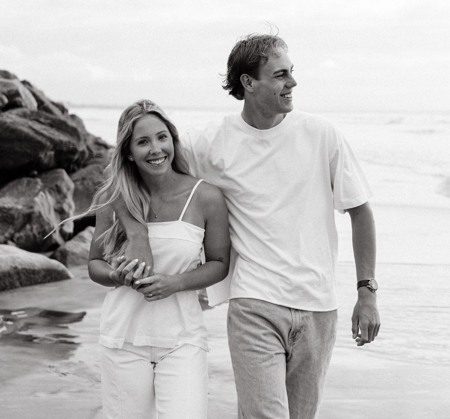 The Wedding Website of McKenna Merten and Jaxon Pascal