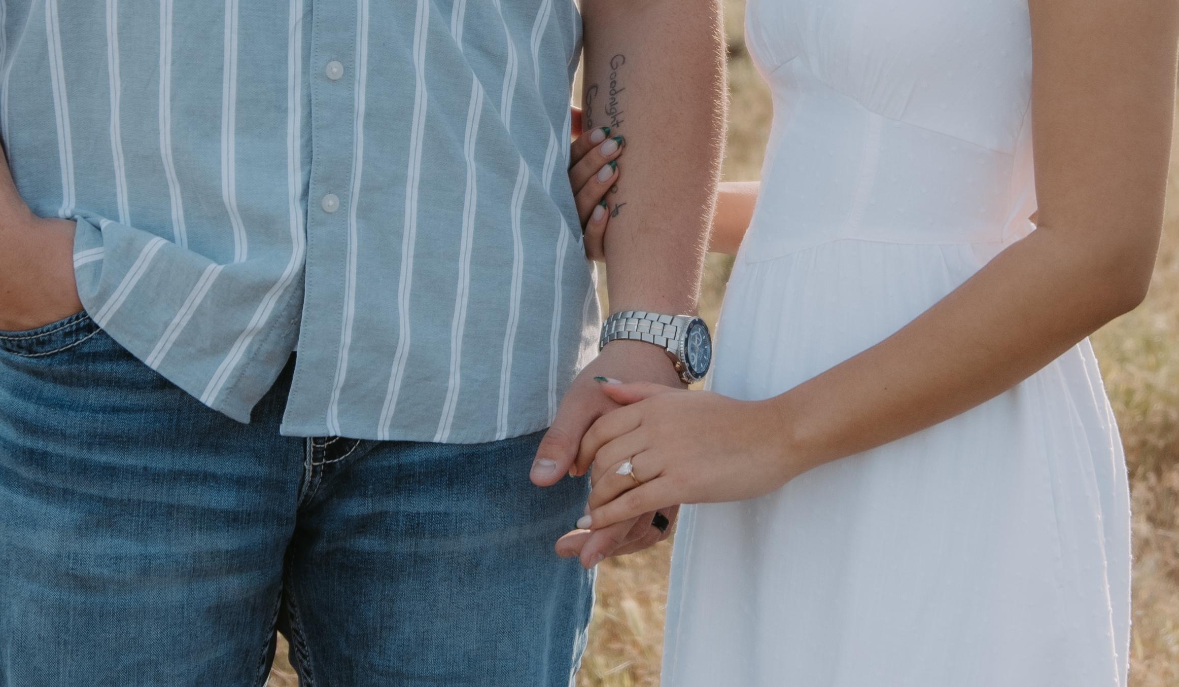 The Wedding Website of Jade Velasco and Isaiah Lynch