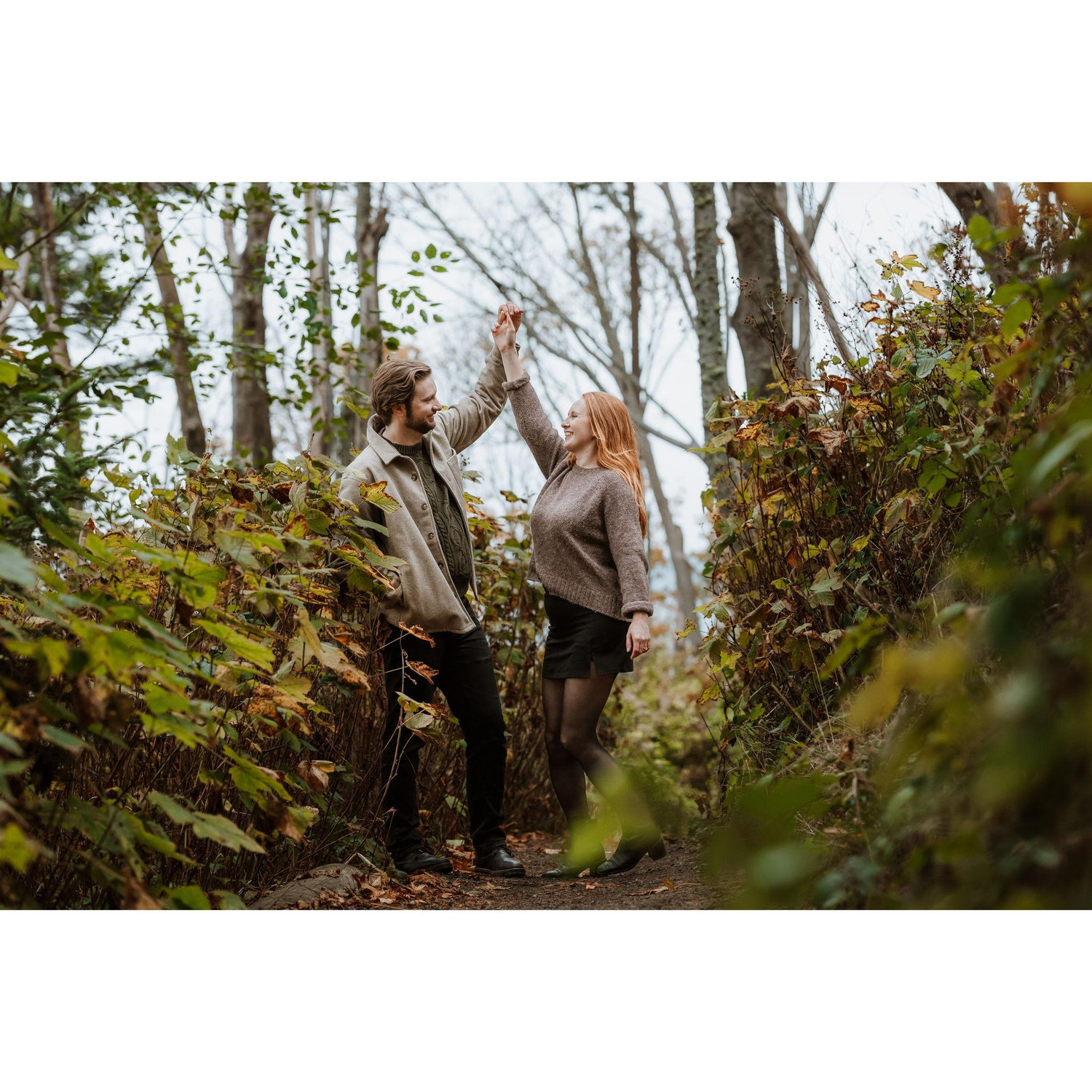 Engagement Photos | Discovery Park