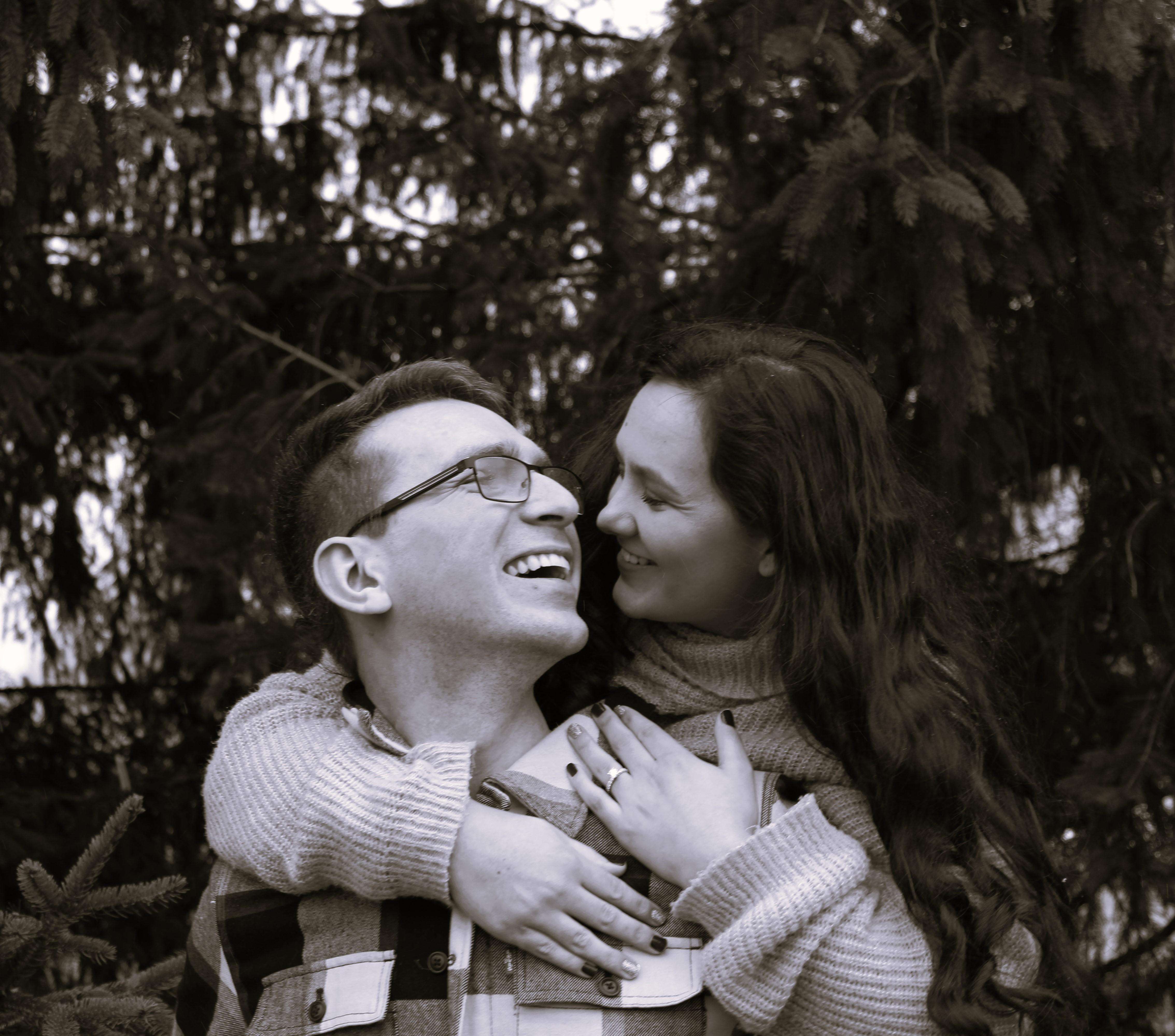 The Wedding Website of Erika Hermanson and Liam Orr