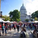 Dane County Farmers' Market