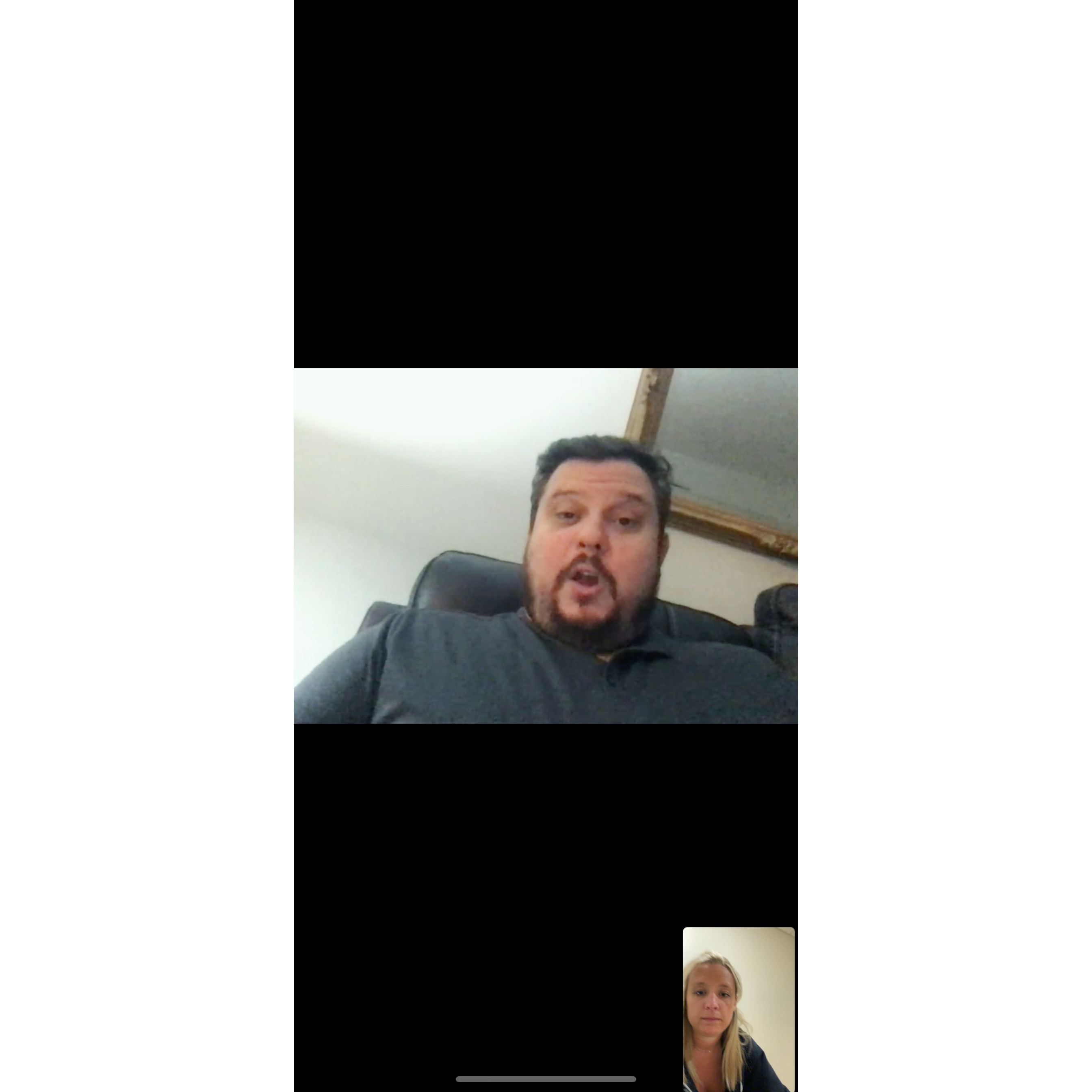 Our first date!!!! #covidcouple