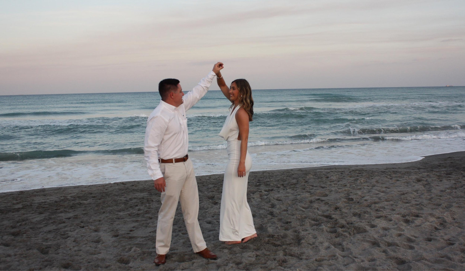 The Wedding Website of Emily Miner and Foster Bauknight