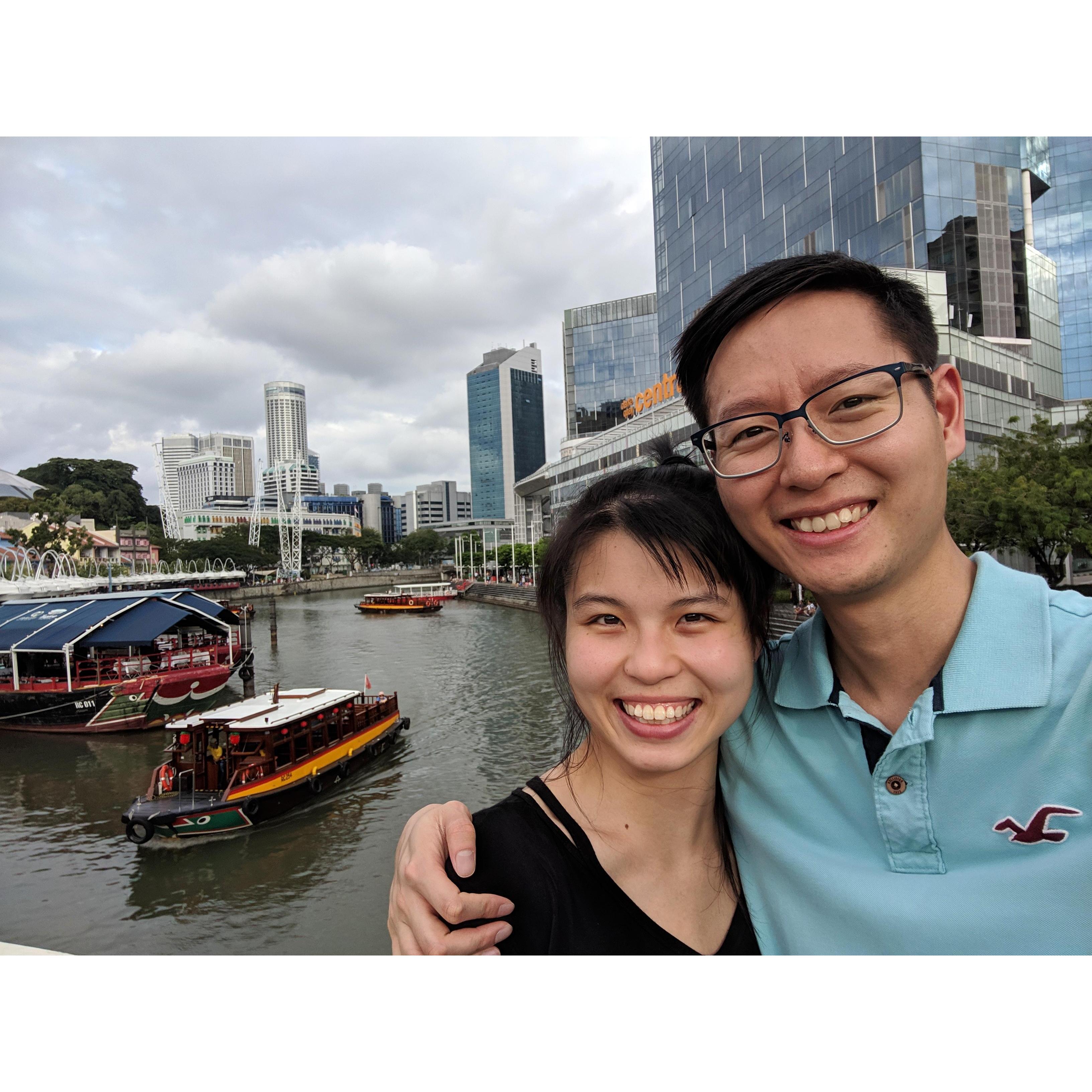 Singapore
