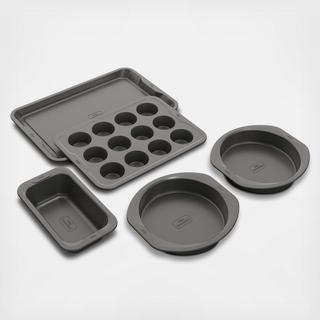 Foodi NeverStick Premium 5-Piece Bakeware Set