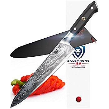 ZELITE INFINITY Chef Knife 8 inch
