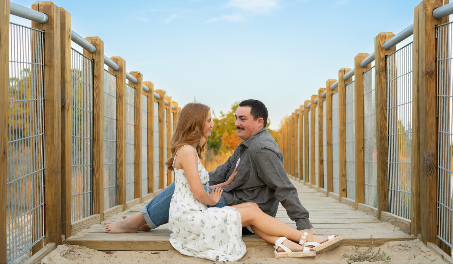 The Wedding Website of Maddie Mink and Ben Kohler