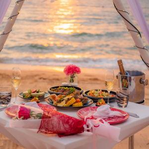Dinner for Two