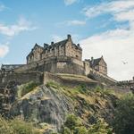 Edinburgh Castle
