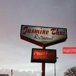 Jasmine Thai