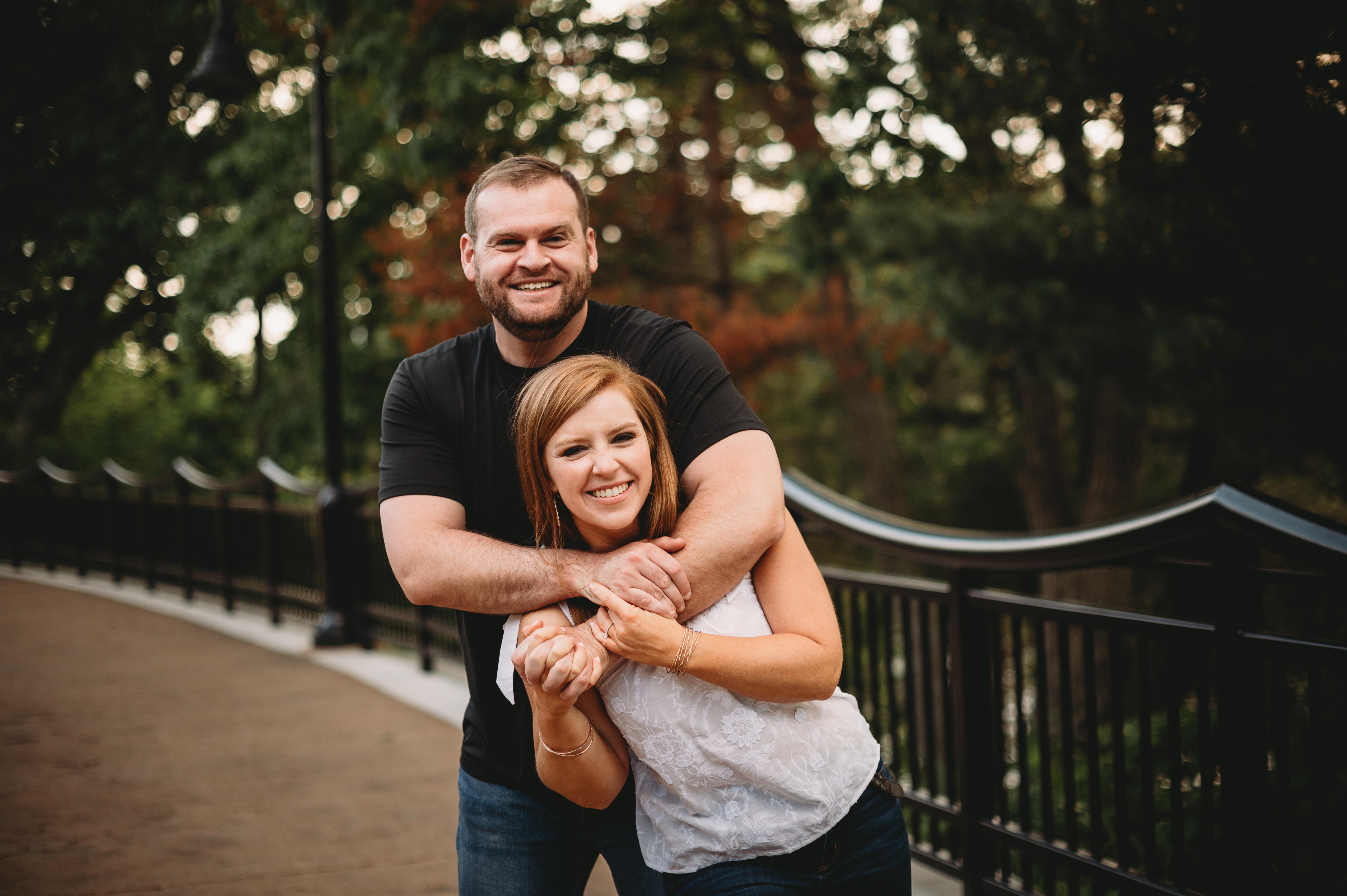 The Wedding Website of Katelyn Wray and Benjamin Hertel