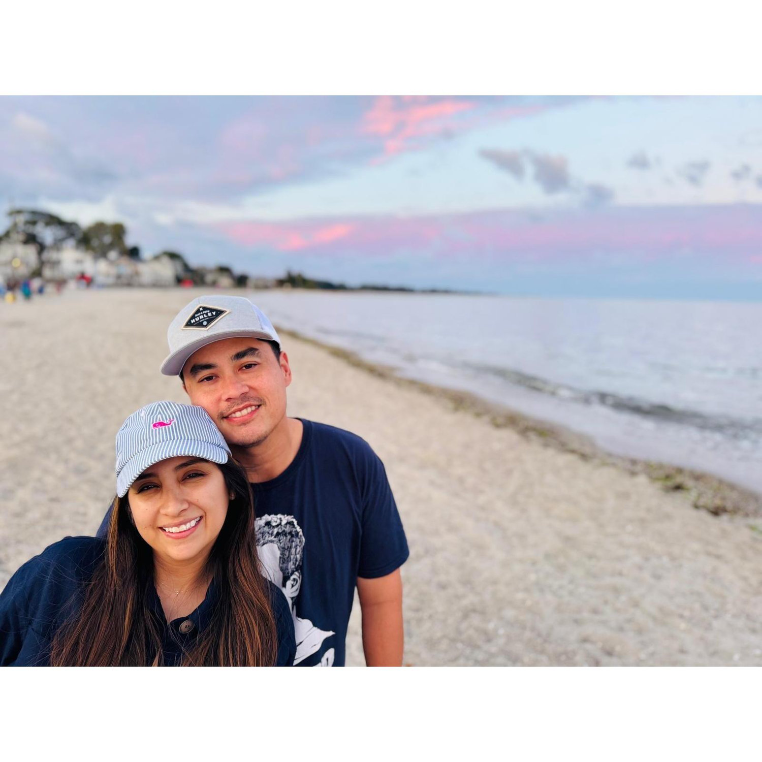Westport, CT - favorite beach in the world