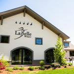 LaBelle Winery Amherst Event Center