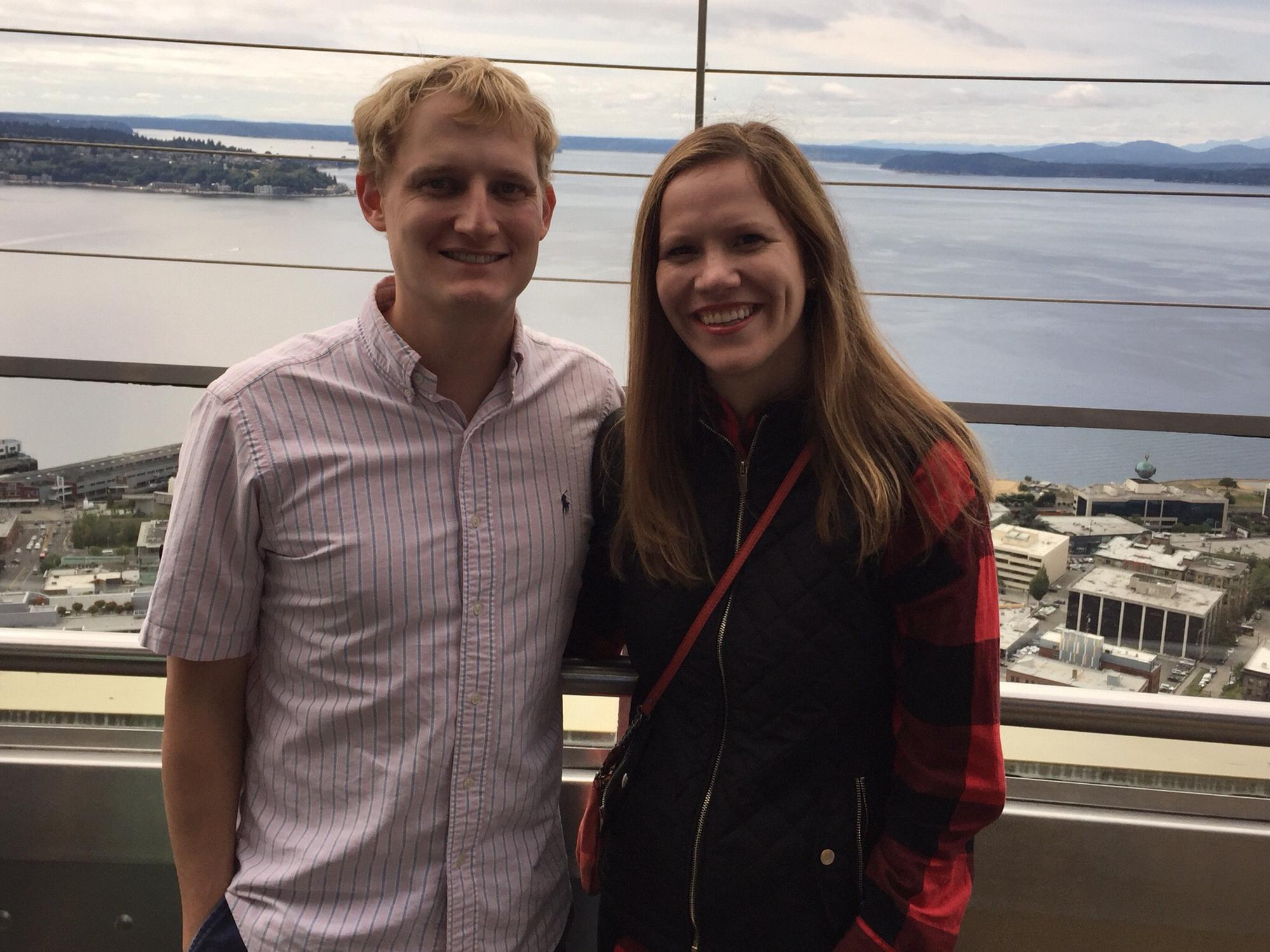 Seattle Views