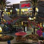 STC Anaheim GardenWalk