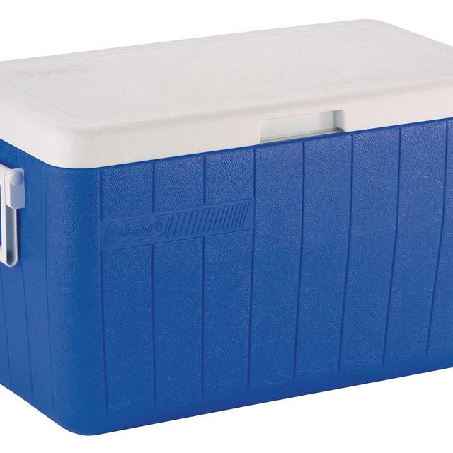 Coleman 48 Quart Cooler
