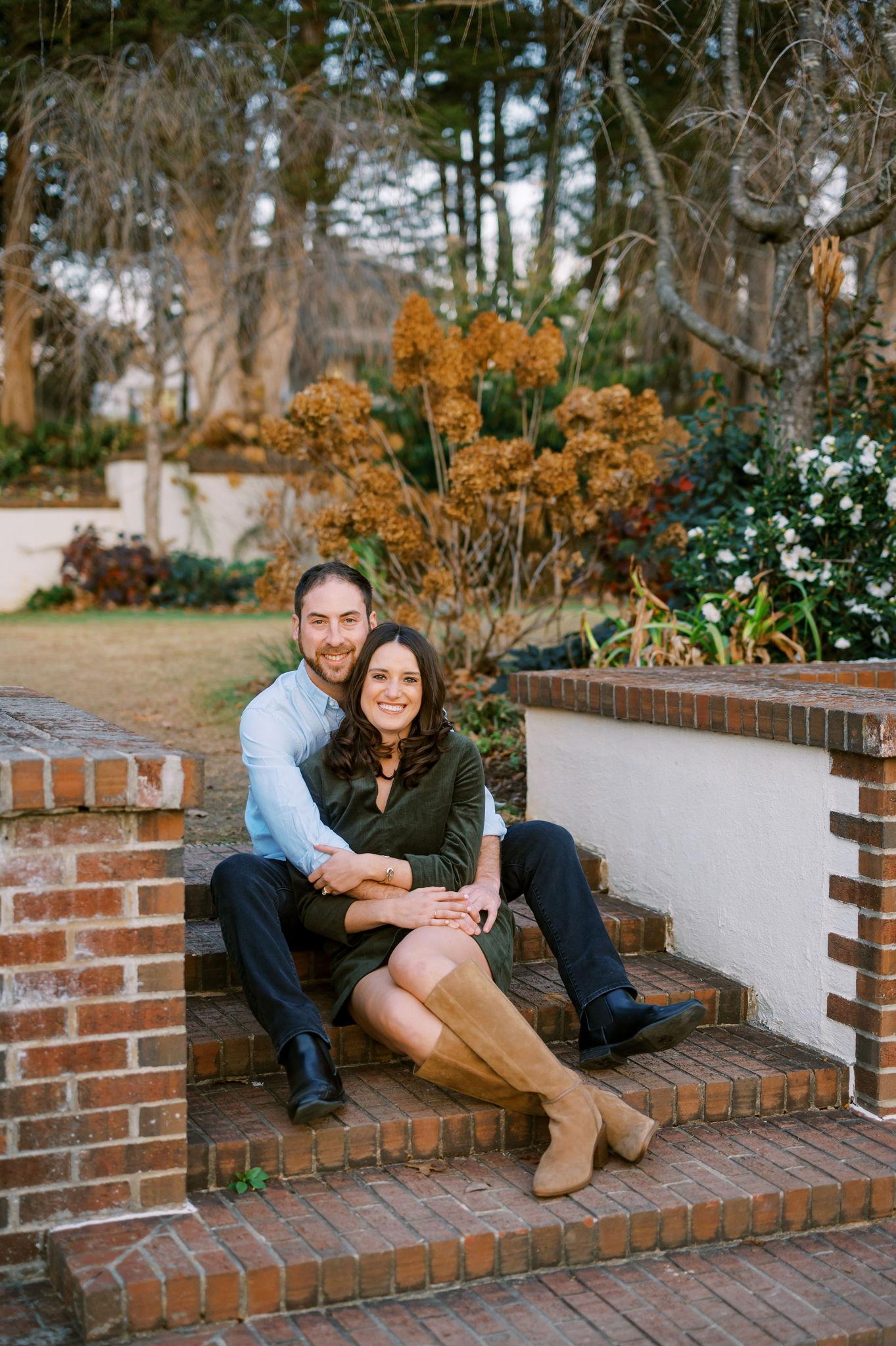 The Wedding Website of Elizabeth Morrison and Andrew Regal