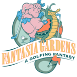 Disney's Fantasia Gardens Miniature Golf Course