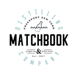 Matchbook Distilling Co.