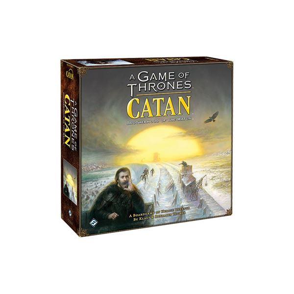 A Game of Thrones Catan®