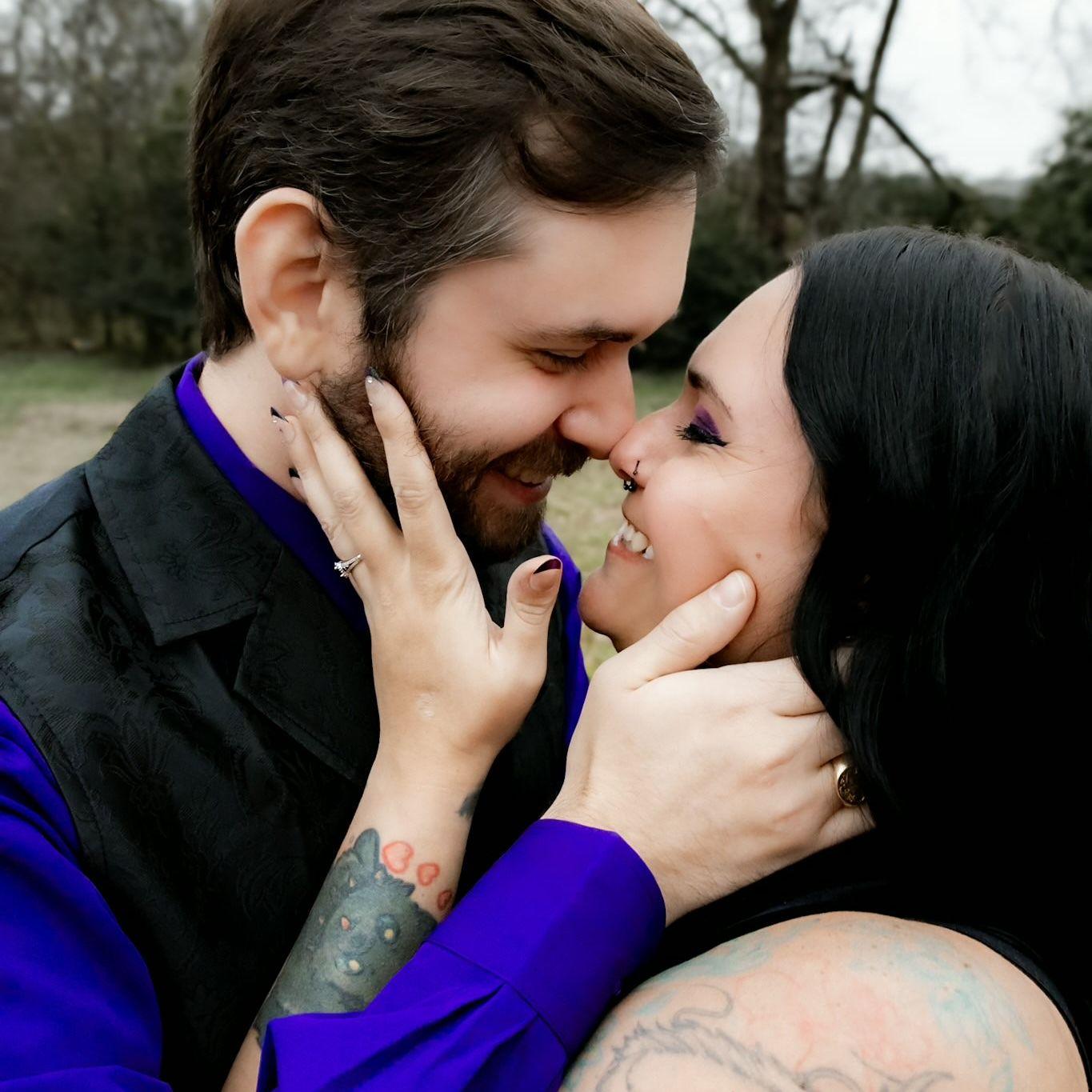 Engagement Pictures