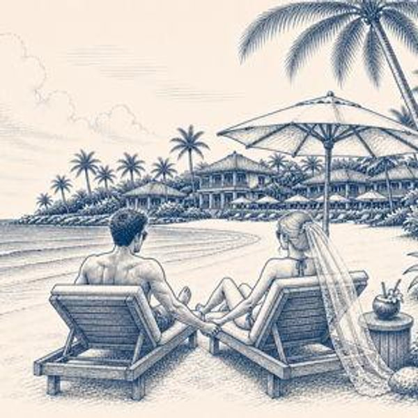 Honeymoon Resort
