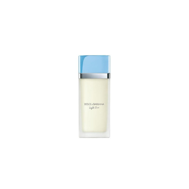 Dolce&Gabbana Light Blue, Eau De Toilette Spray, For Women