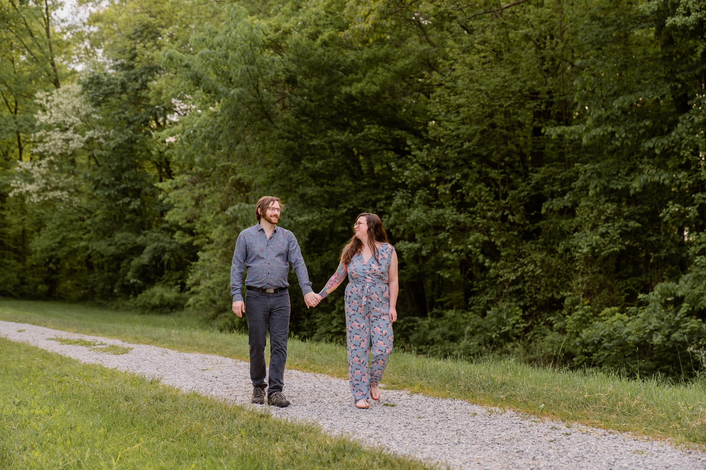 The Wedding Website of Amber Holahan and Daniel Czekaj