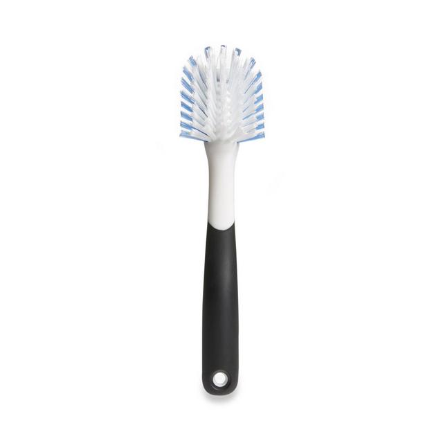 OXO Good Grips® Flexible Kitchen Cleaning Brush in Black