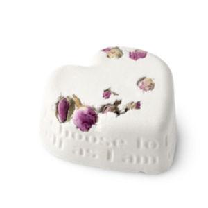 Tisty Tosty | Bath Bomb | LUSH