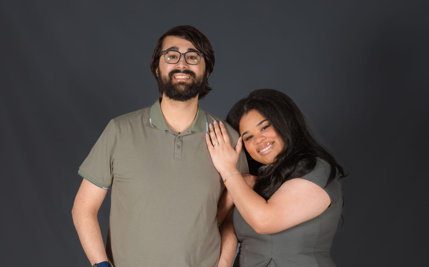 The Wedding Website of Alyssa Bugg and Greg Miranda