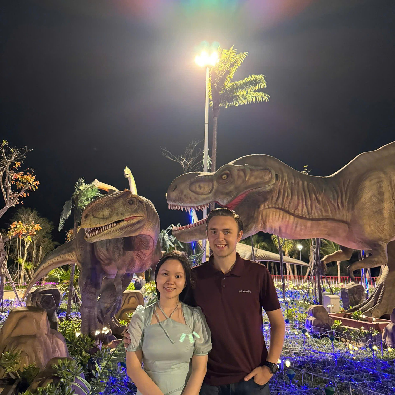 Trip to Doson Beach in April 2025