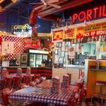 Portillo's & Barnelli's Chicago