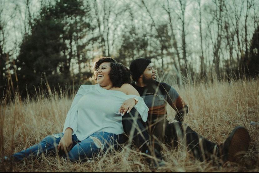 The Wedding Website of Melanie Bostic and Korey Brierre