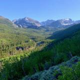 Rocky Mountain National Park