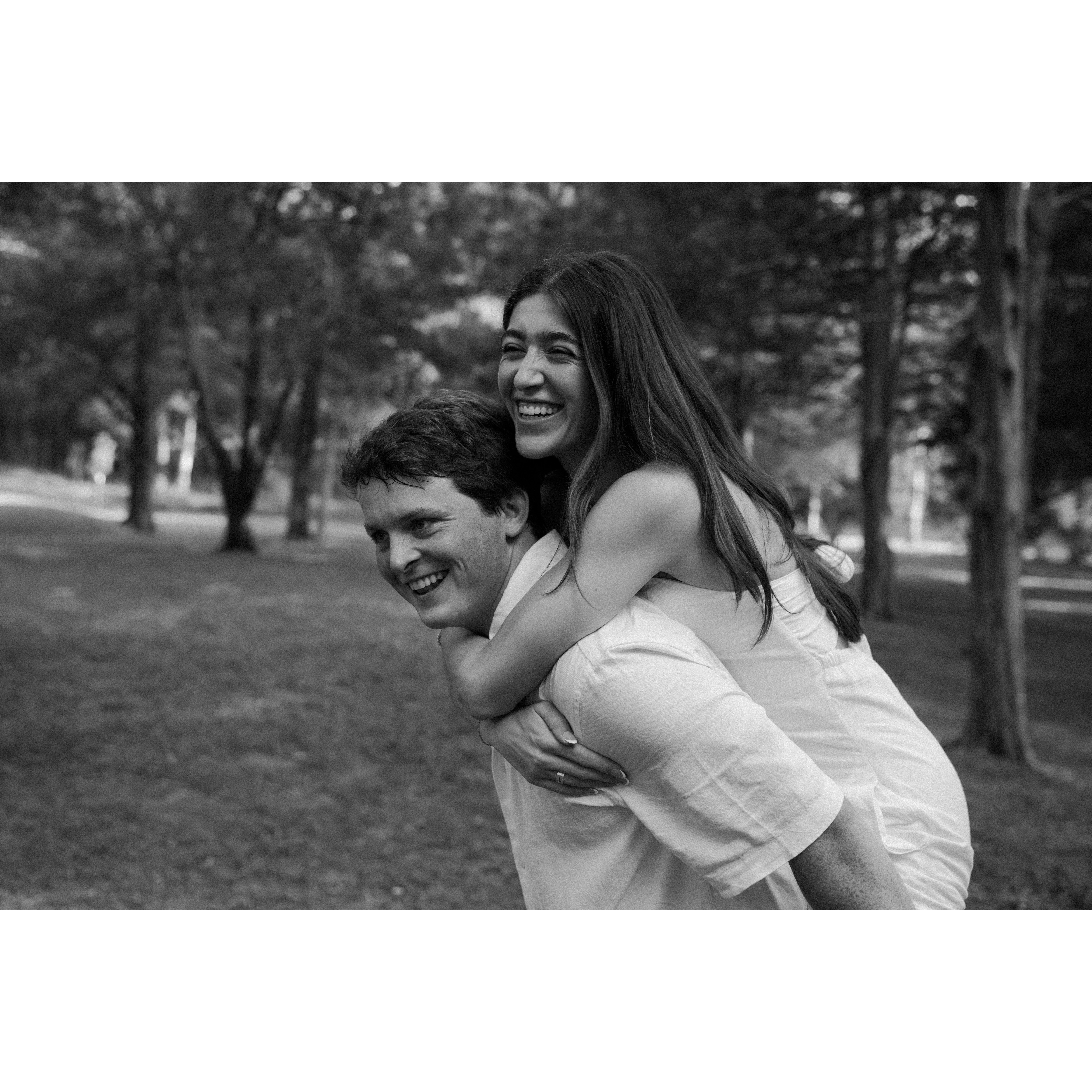 Thank you, Brynn (@brynnvbphotography) for capturing these special moments for us!