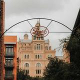 The Pearl in San Antonio