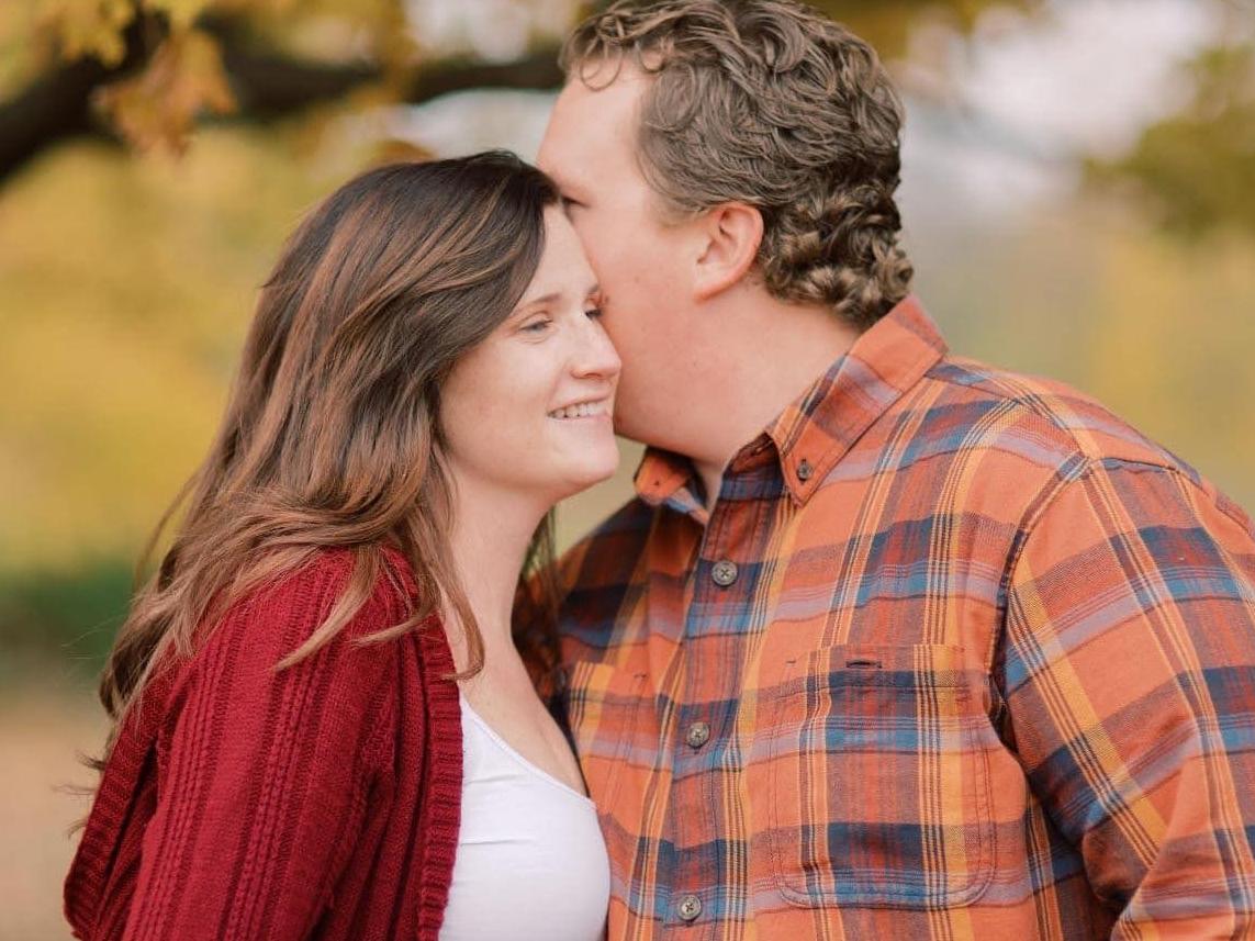 The Wedding Website of Brittany Hurst and Dylan Mead