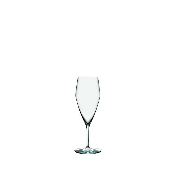 Perfection Champagne Glass