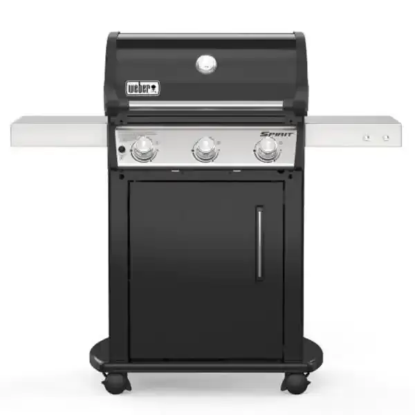 Weber Gas Grill